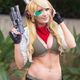 Image for article titled Our Favorite Cosplay From Anime Expo 2019, North America's Biggest Anime Con
